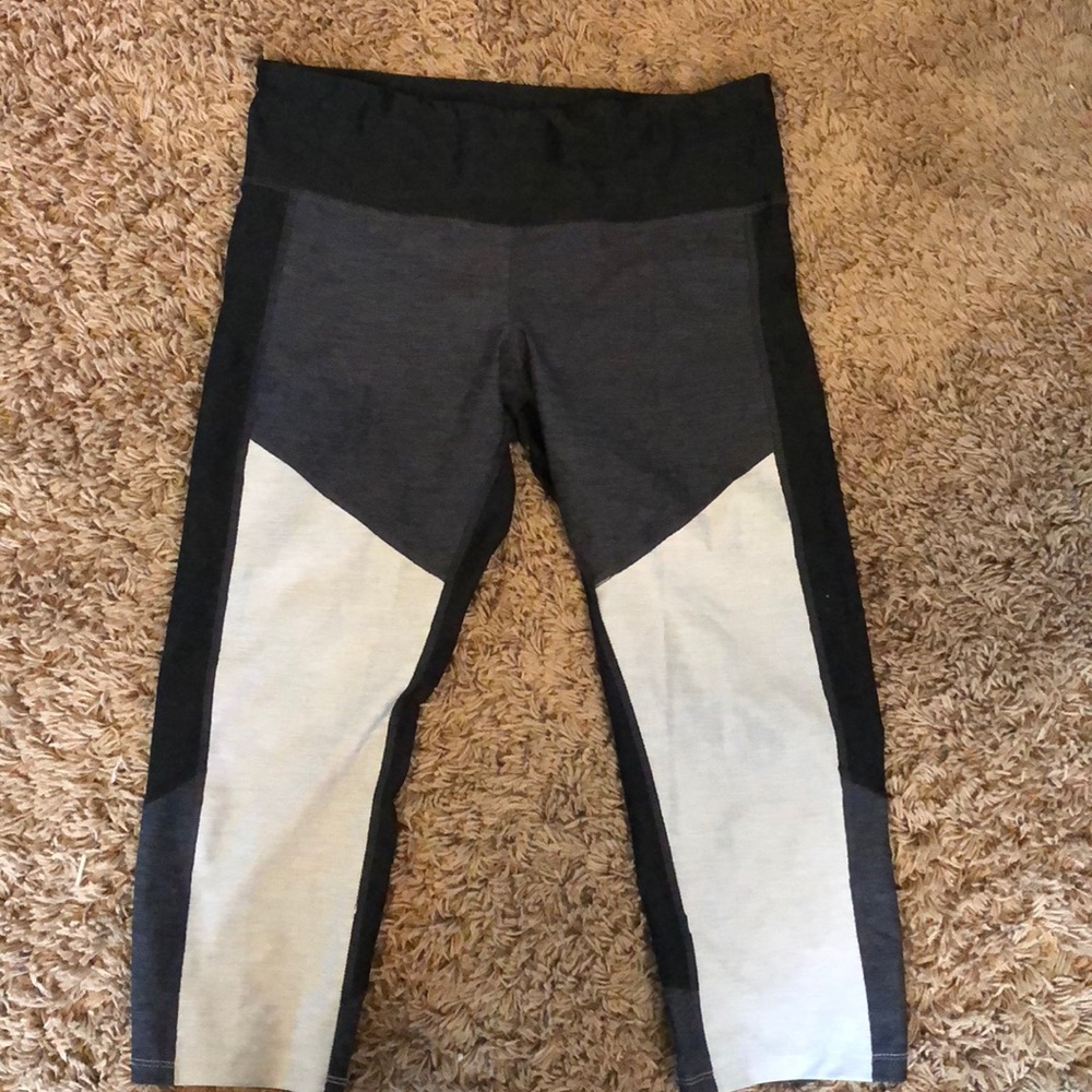 Work out leggings